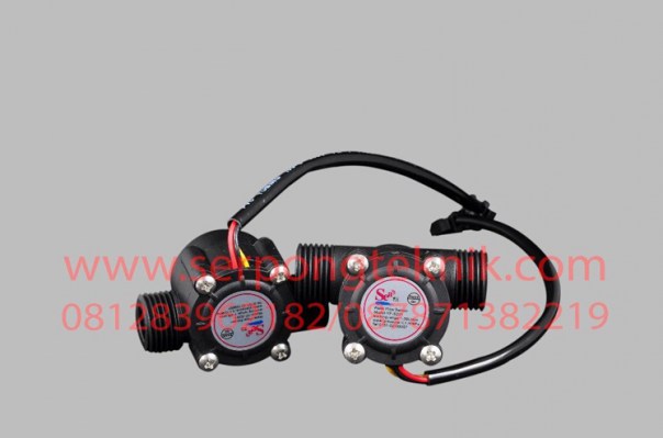 Flow Sensor SEA 12
